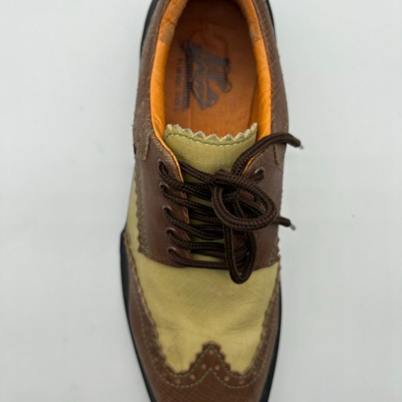John Fluevog Future Angels \